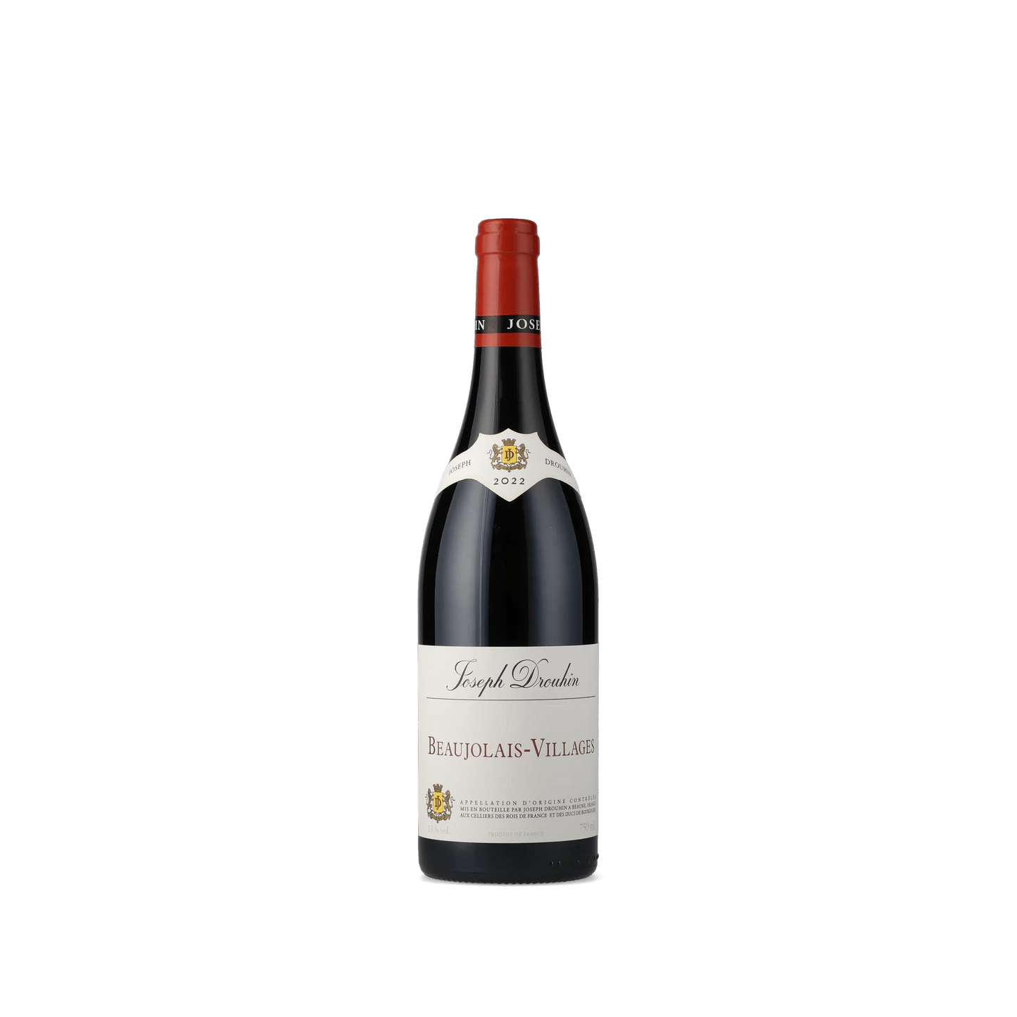 Beaujolais-Villages 2022
