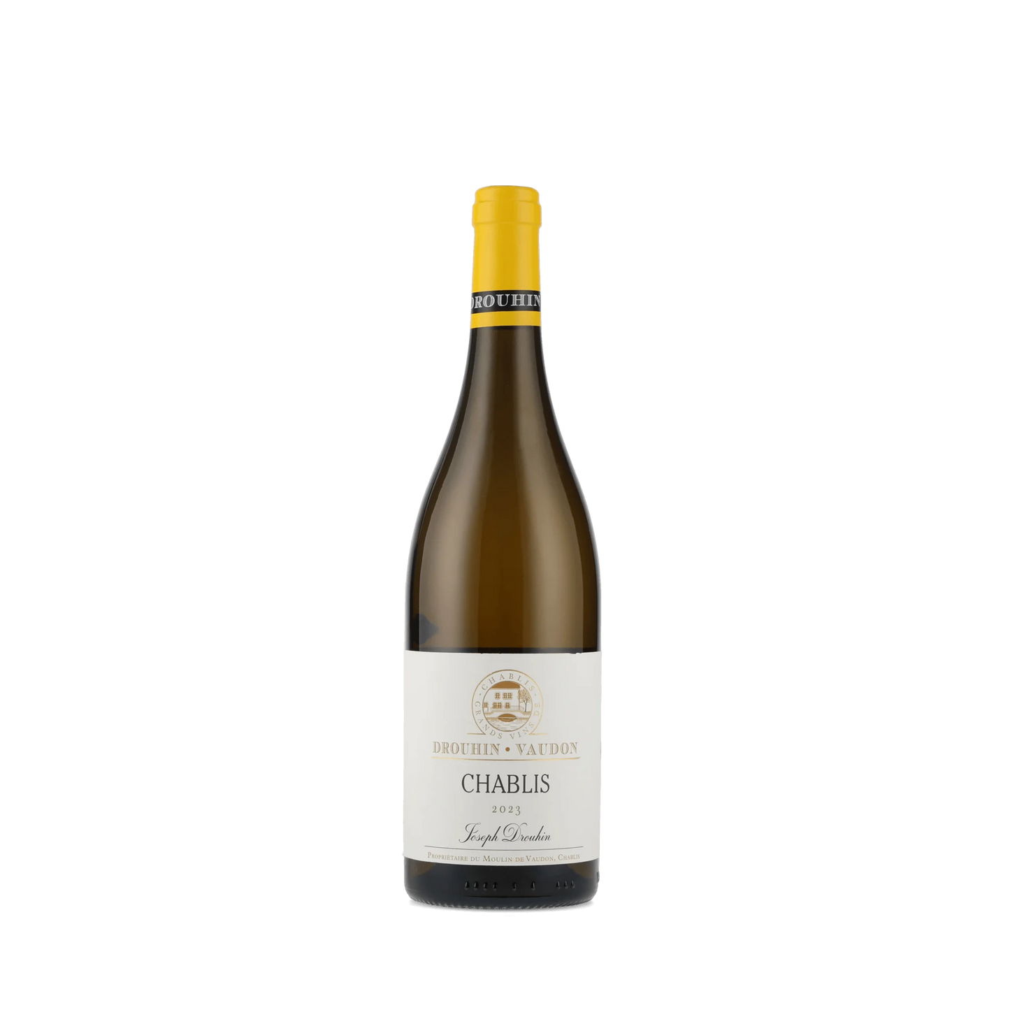 Chablis 2023