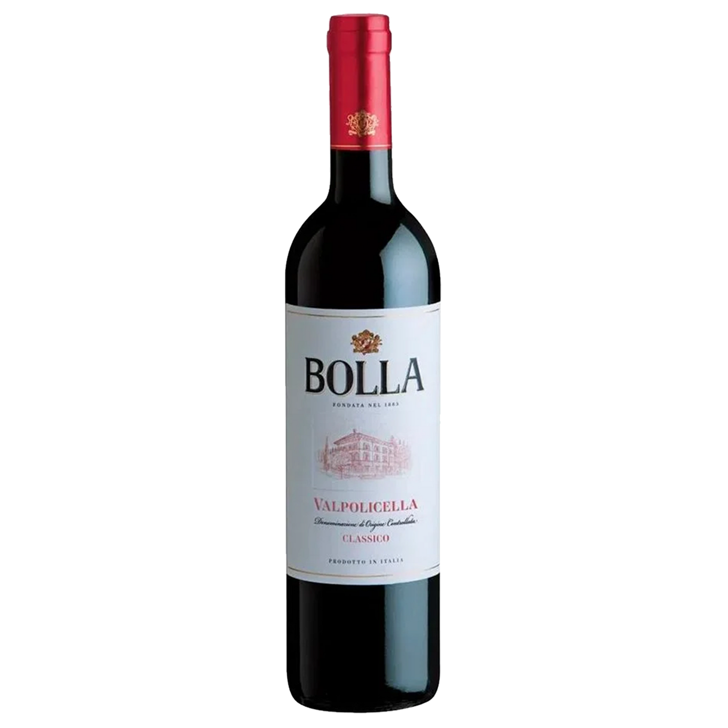 Bolla Valpolicella Clássico DOC