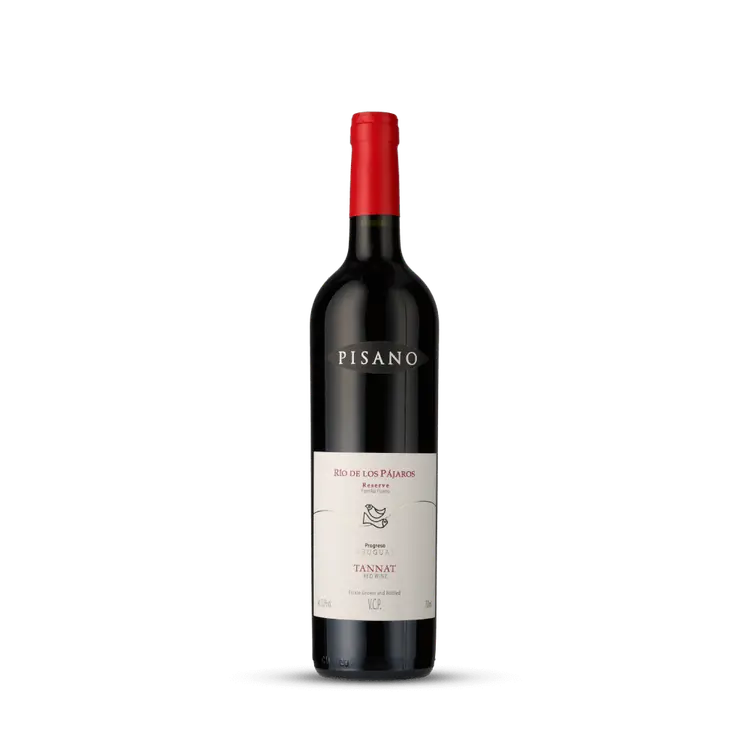 Rio de los Pájaros Tannat Reserva 2020