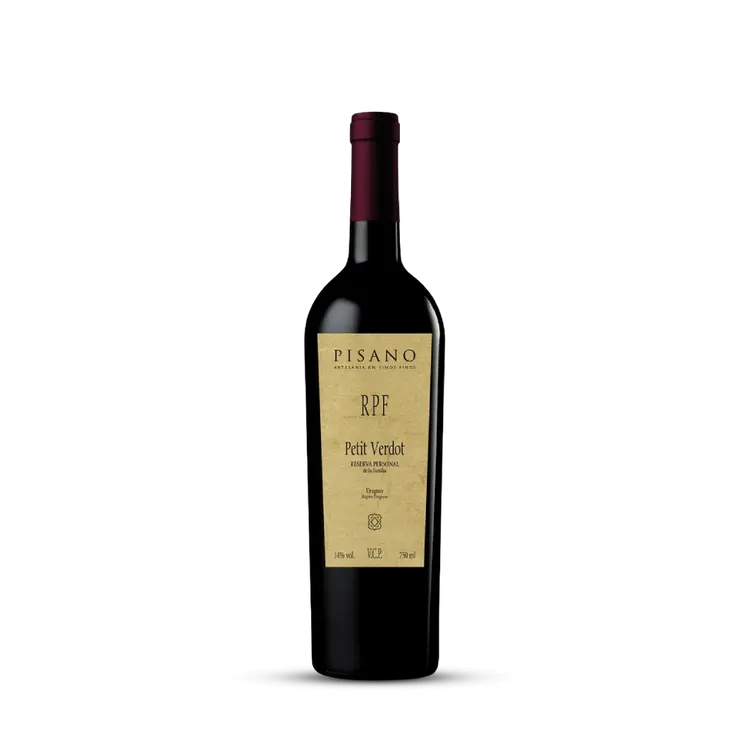 RPF Petit Verdot 2021