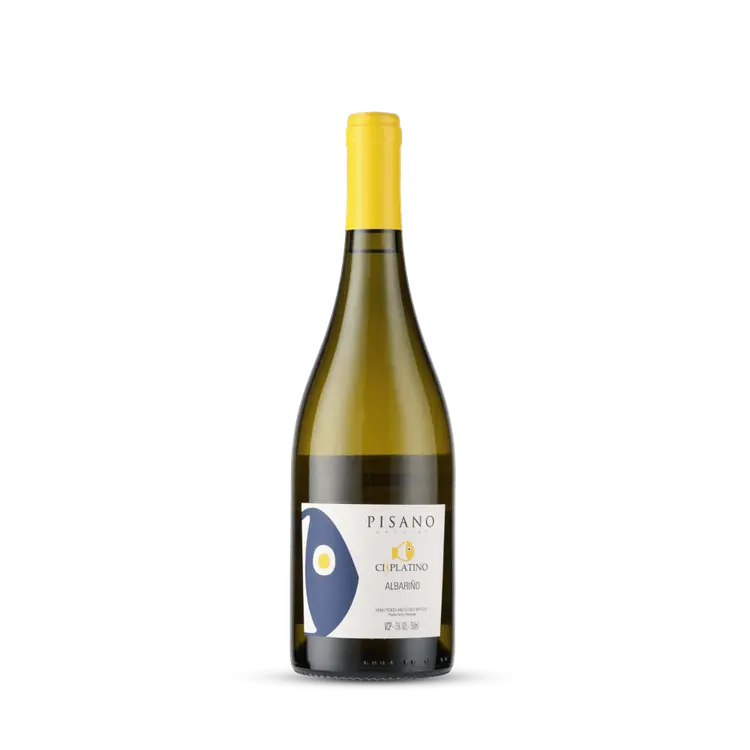 Cisplatino Albariño 2024