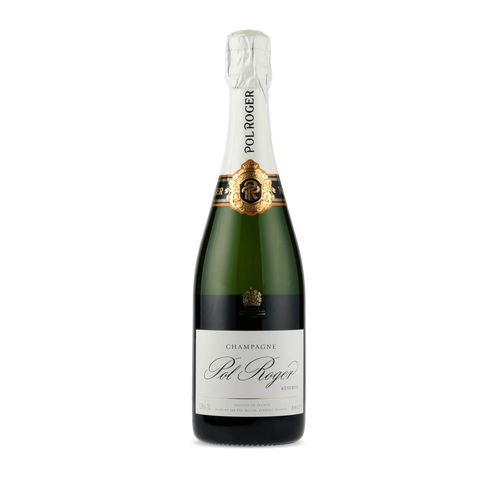 Champagne Pol Roger Brut Réserve