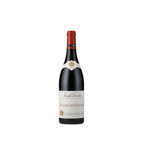 Beaujolais-Villages 2022