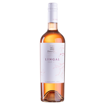 Perez Cruz Rosé Lingal