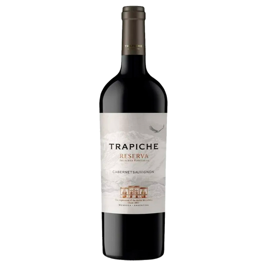 Trapiche Reserva Cabernet Sauvignon