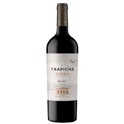Trapiche Reserva Malbec