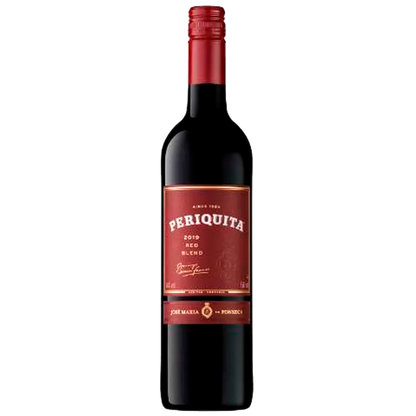 José Maria da Fonseca Periquita Red Blend