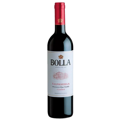 Bolla Valpolicella Clássico DOC
