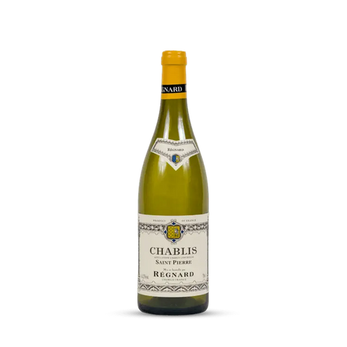 Chablis Saint Pierre 2021