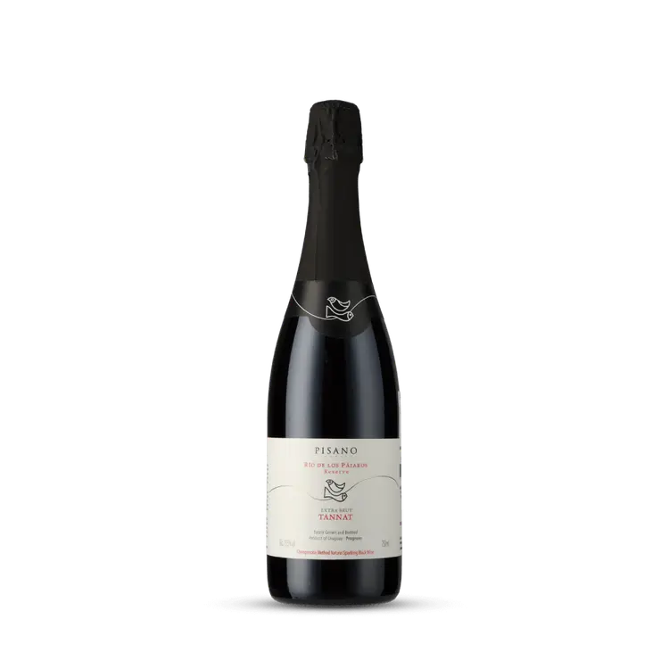 Rio de los Pajaros Brut Nature Tannat 2020