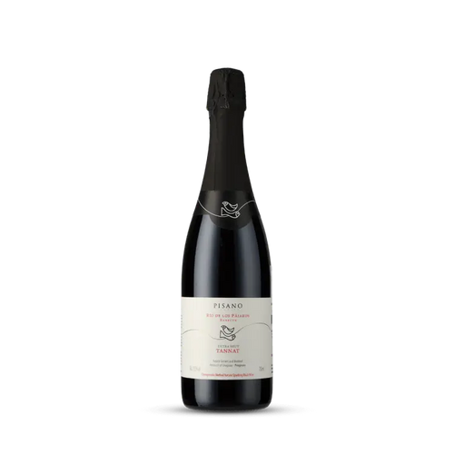 Rio de los Pajaros Brut Nature Tannat 2020