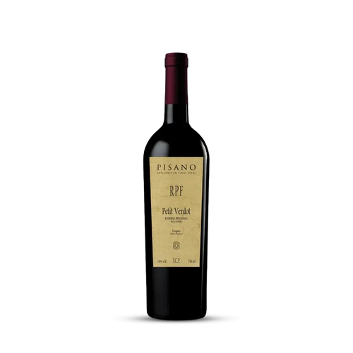 RPF Petit Verdot 2021