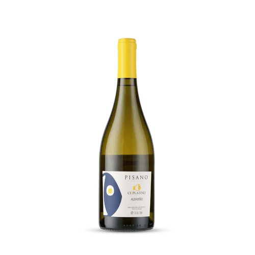Cisplatino Albariño 2024