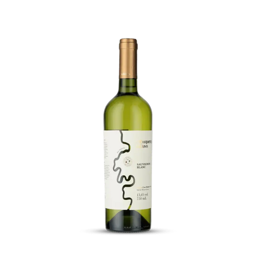 Albuquerque & Davo Sauvignon Blanc 2023