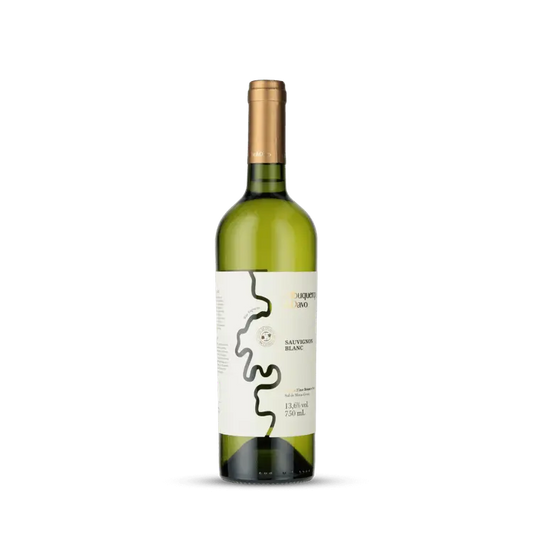 Albuquerque & Davo Sauvignon Blanc 2023