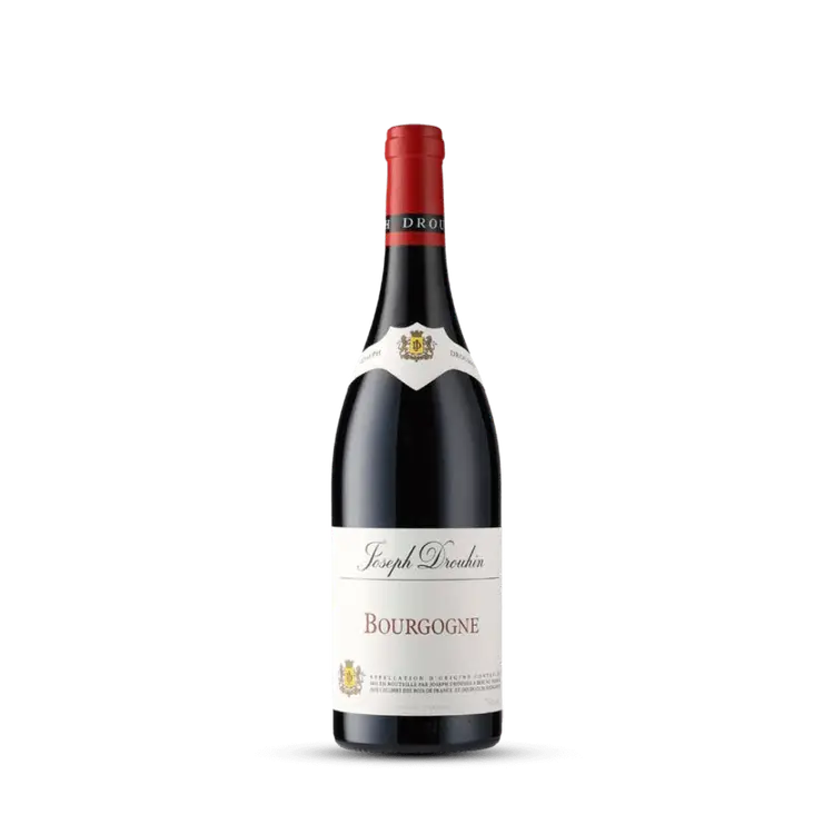 Bourgogne Rouge 2022