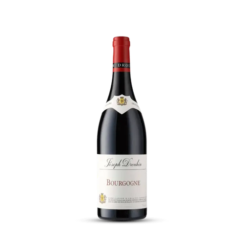 Bourgogne Rouge 2022