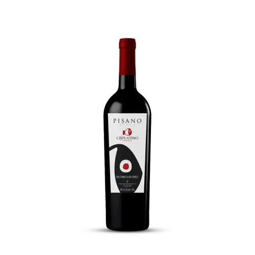 Cisplatino Tannat/Merlot 2023